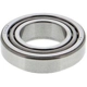 Purchase Top-Quality Rear Wheel Bearing by MEVOTECH - HA4 pa30