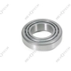 Purchase Top-Quality Rear Wheel Bearing by MEVOTECH - HA4 pa4