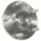 Purchase Top-Quality Rear Wheel Bearing by MEVOTECH - MB40313 pa5