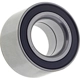 Purchase Top-Quality Rear Wheel Bearing by MEVOTECH ORIGINAL GRADE - G50501 pa1