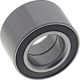 Purchase Top-Quality Rear Wheel Bearing by MEVOTECH ORIGINAL GRADE - G50501 pa3