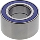 Purchase Top-Quality Rear Wheel Bearing by MEVOTECH ORIGINAL GRADE - G510003 pa4