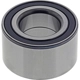Purchase Top-Quality Rear Wheel Bearing by MEVOTECH ORIGINAL GRADE - G510010 pa2