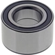 Purchase Top-Quality Rear Wheel Bearing by MEVOTECH ORIGINAL GRADE - G510010 pa3