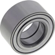 Purchase Top-Quality Rear Wheel Bearing by MEVOTECH ORIGINAL GRADE - G510011 pa4