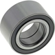 Purchase Top-Quality Rear Wheel Bearing by MEVOTECH ORIGINAL GRADE - G510029 pa3