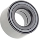 Purchase Top-Quality Rear Wheel Bearing by MEVOTECH ORIGINAL GRADE - G511029 pa1