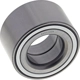 Purchase Top-Quality Rear Wheel Bearing by MEVOTECH ORIGINAL GRADE - G511029 pa2