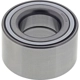 Purchase Top-Quality Rear Wheel Bearing by MEVOTECH ORIGINAL GRADE - G511029 pa4