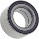 Purchase Top-Quality Rear Wheel Bearing by MEVOTECH ORIGINAL GRADE - G511033 pa1