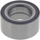 Purchase Top-Quality Rear Wheel Bearing by MEVOTECH ORIGINAL GRADE - G511033 pa2