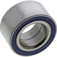 Purchase Top-Quality Rear Wheel Bearing by MEVOTECH ORIGINAL GRADE - G513058 pa2