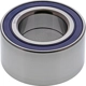 Purchase Top-Quality Rear Wheel Bearing by MEVOTECH ORIGINAL GRADE - G513058 pa3