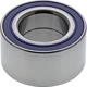 Purchase Top-Quality Rear Wheel Bearing by MEVOTECH ORIGINAL GRADE - G513058 pa4