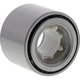 Purchase Top-Quality Rear Wheel Bearing by MEVOTECH ORIGINAL GRADE - G513248 pa1