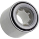 Purchase Top-Quality Rear Wheel Bearing by MEVOTECH ORIGINAL GRADE - G513248 pa2