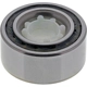 Purchase Top-Quality Rear Wheel Bearing by MEVOTECH ORIGINAL GRADE - G514002 pa2