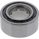 Purchase Top-Quality Rear Wheel Bearing by MEVOTECH ORIGINAL GRADE - G514002 pa3