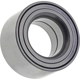 Purchase Top-Quality Rear Wheel Bearing by MEVOTECH ORIGINAL GRADE - G516008 pa1
