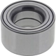 Purchase Top-Quality Rear Wheel Bearing by MEVOTECH ORIGINAL GRADE - G516008 pa3