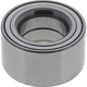 Purchase Top-Quality Rear Wheel Bearing by MEVOTECH ORIGINAL GRADE - G516008 pa4