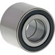 Purchase Top-Quality Rear Wheel Bearing by MEVOTECH ORIGINAL GRADE - G516012 pa2