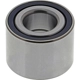 Purchase Top-Quality Rear Wheel Bearing by MEVOTECH ORIGINAL GRADE - G516012 pa4