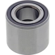 Purchase Top-Quality Rear Wheel Bearing by MEVOTECH ORIGINAL GRADE - G516014 pa2