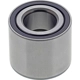 Purchase Top-Quality Rear Wheel Bearing by MEVOTECH ORIGINAL GRADE - G516014 pa4