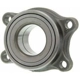Purchase Top-Quality Rear Wheel Bearing by MOOG - 512346 pa3