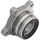 Purchase Top-Quality Rear Wheel Bearing by MOOG - 512351 pa12
