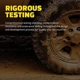 Purchase Top-Quality Rear Wheel Bearing by MOOG - 512351 pa19