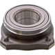 Purchase Top-Quality Rear Wheel Bearing by MOOG - 512597 pa1