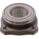 Purchase Top-Quality Rear Wheel Bearing by MOOG - 512597 pa4