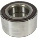 Purchase Top-Quality Rear Wheel Bearing by MOTORCRAFT - BRG15 pa9