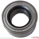 Purchase Top-Quality Rear Wheel Bearing by MOTORCRAFT - BRG4 pa2