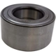 Purchase Top-Quality Rear Wheel Bearing by MOTORCRAFT - BRG7 pa5