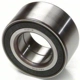 Purchase Top-Quality Roulement de roue arrière by NATIONAL BEARINGS - 510080 pa1