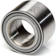 Purchase Top-Quality NATIONAL BEARINGS - 511013 - Double Row Ball Bearing pa1