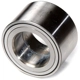 Purchase Top-Quality NATIONAL BEARINGS - 511028 - Rear Passenger Side Wheel Bearing pa1