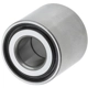 Purchase Top-Quality NATIONAL BEARINGS - 511042 - Rear Driver Side Wheel Bearing pa2