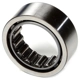 Purchase Top-Quality NATIONAL BEARINGS - 513008 - Rear Passenger Side Wheel Bearing pa1