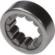 Purchase Top-Quality Rear Wheel Bearing by NATIONAL BEARINGS - 513023 pa2