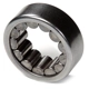 Purchase Top-Quality NATIONAL BEARINGS - 513067 - Rear Passenger Side Wheel Bearing pa1