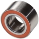 Purchase Top-Quality NATIONAL BEARINGS - 513113 - Rear Driver Side Wheel Bearing pa1