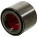 Purchase Top-Quality NATIONAL BEARINGS - 513248 - Rear Driver Side Inner Wheel Bearing pa1