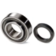 Purchase Top-Quality NATIONAL BEARINGS - 514003 - Rear Passenger Side Wheel Bearing pa1