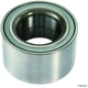 Purchase Top-Quality NATIONAL BEARINGS - 516013 - Rear Passenger Side Wheel Bearing pa1