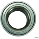 Purchase Top-Quality NATIONAL BEARINGS - 516013 - Rear Passenger Side Wheel Bearing pa2