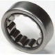 Purchase Top-Quality Rear Wheel Bearing by NATIONAL BEARINGS - 6408 pa1